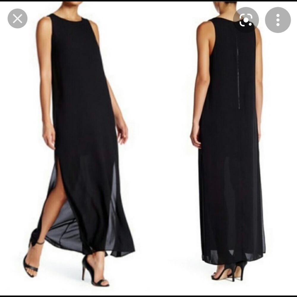 Alice and Oliva tank dress